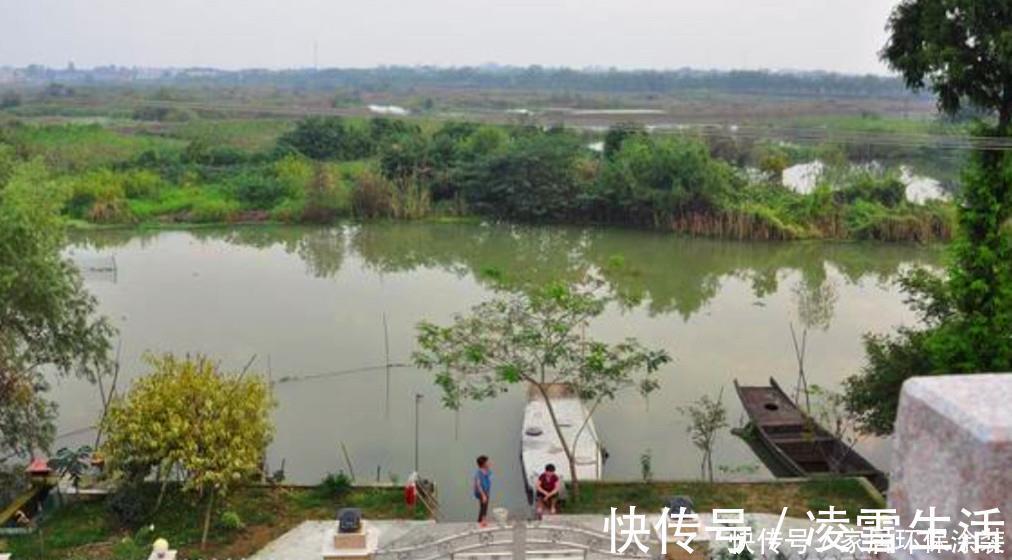 农村|闺蜜婆家的农村自建房，吹牛说花了500万，大家看值不值？