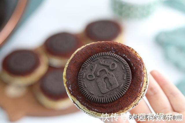 闺蜜花|闺蜜花10元买一个网红蛋挞，太贵了，我用15元烤出一盘，很实惠
