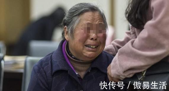 爸爸妈妈|'我是姐姐不是妈',女儿拒绝抚养亲弟弟,遭父母告上法庭