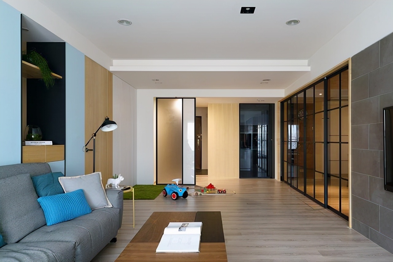 碗盘|装修第3套房子,坚持“升级”这4个地方,入住半年:这才叫幸福感