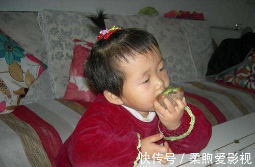 甜甜|儿科医生:2种水果营养价值高,经常给娃吃,孩子体质好,少生病