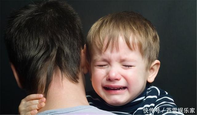 老师|“爸爸,我肚子好疼”,多次引导,幼儿园男宝才说出实情