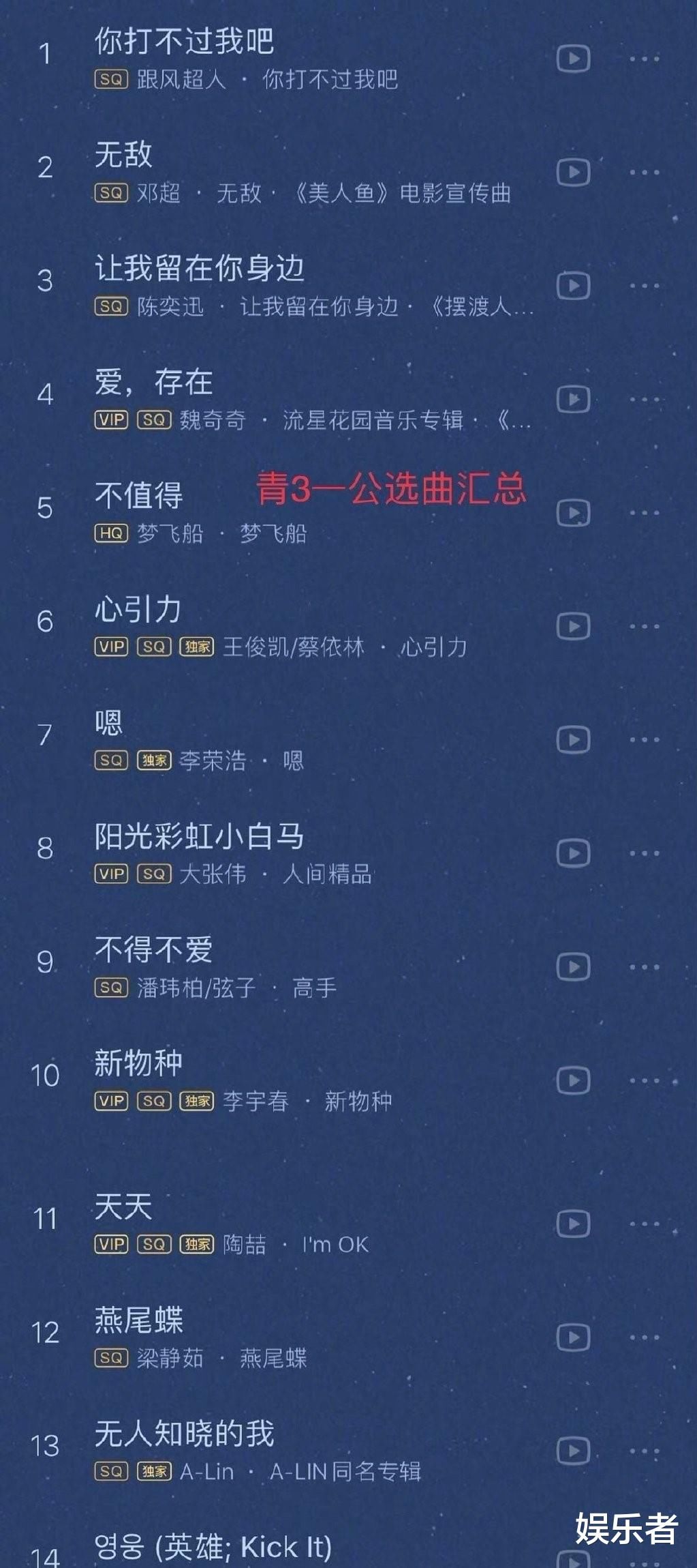 《创造营2021》热度完胜《青你3》，一公选曲更壕，内娱选手抢眼