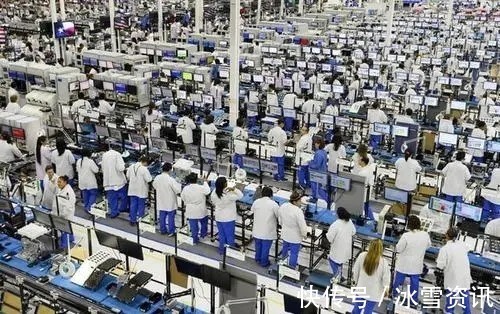 高新科技公司|富士康真的要走?陆续向越南砸入100亿,会对我国造成影响吗?