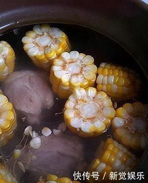 这3样一起炖,儿子吃1次忘不掉,壮骨护眼,隔三差五吃身体棒