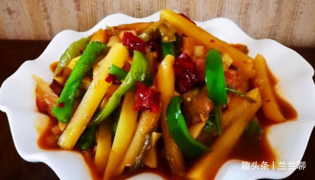 严选43款菜肴分享,简单的美味好吃下饭,一起快乐下厨吧