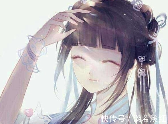 诗经!64个“古风”女生名,古韵十足,书香浓郁!