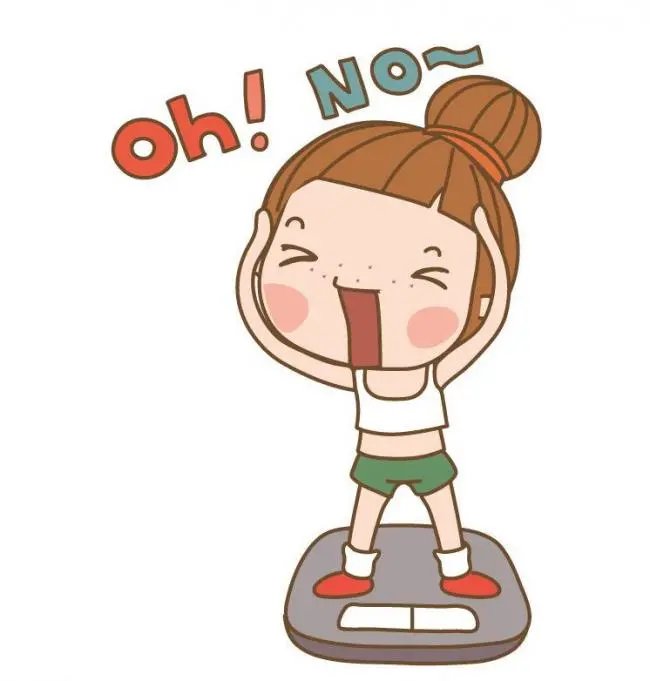 调味料|影响减脂成效的五大因素,难怪你一直瘦不下来