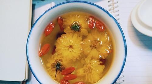 枸杞不能隨便吃，謹記6個禁忌，以免養生不成反傷身