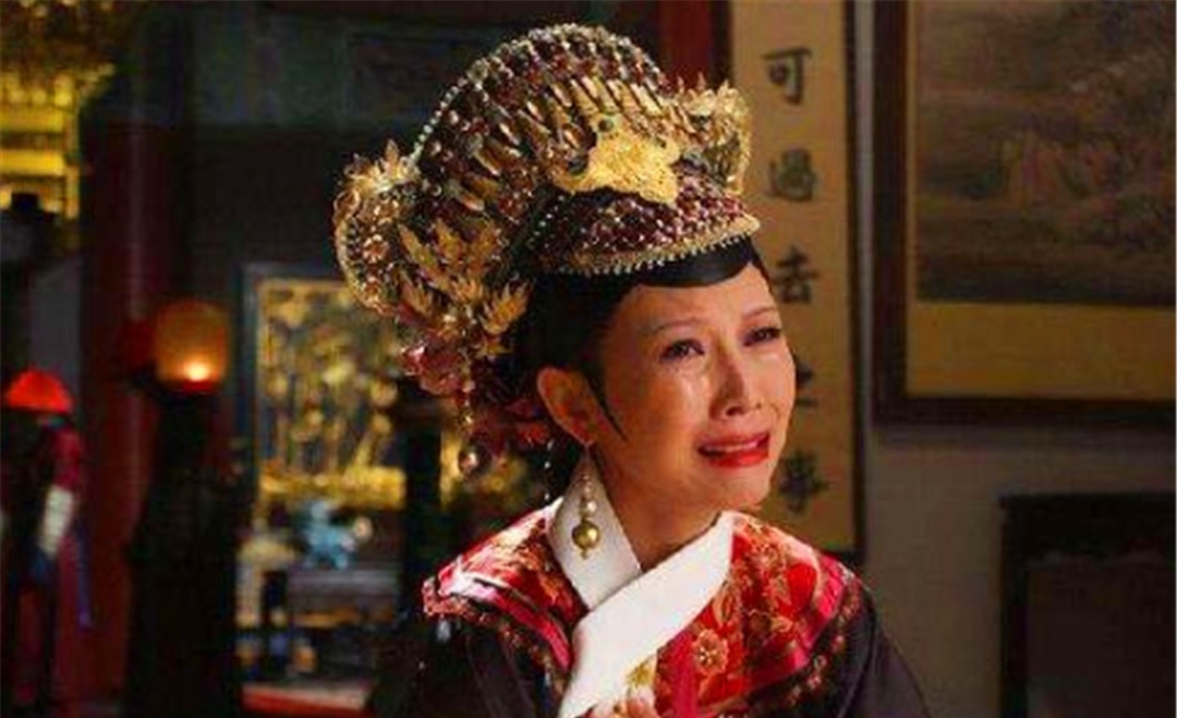 宜修|甄嬛成为太后后，宜修得知新帝人选，为何就知再无翻身可能？