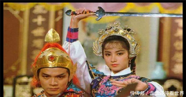杨家将“七子去六子回”场面凄惨,然而事实上却非如此,且听道来!
