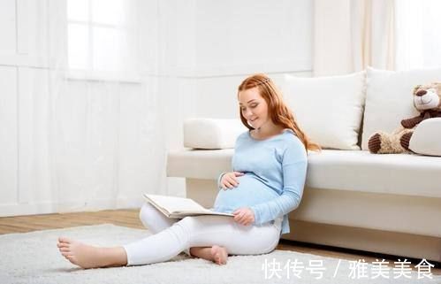 旅程|怀孕3个月、6个月和9个月区别在哪儿?看完三组图,你就明白了