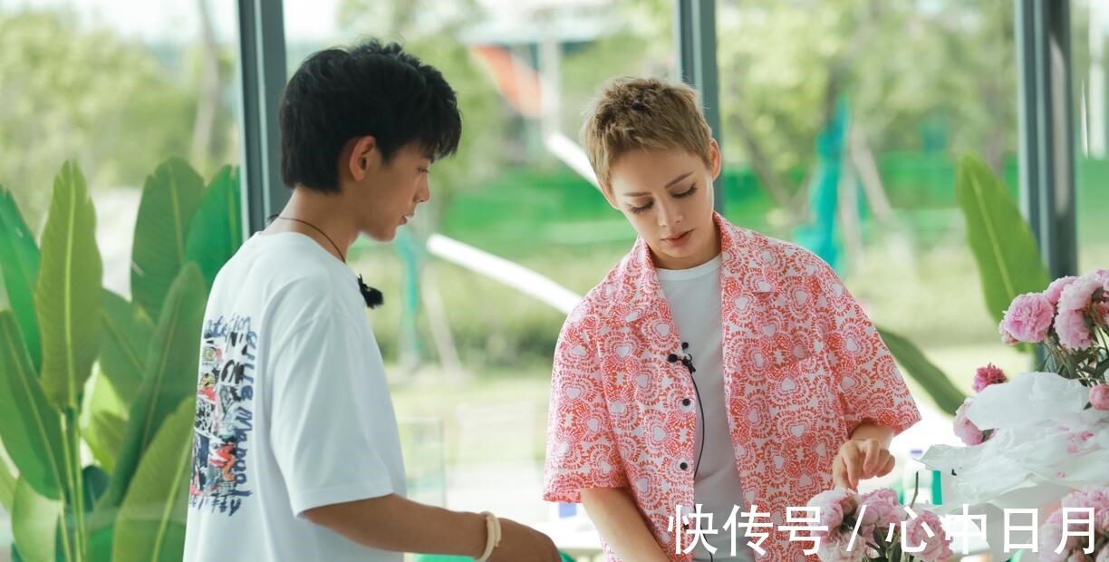 臭豆腐|《中餐厅5》开播,最大的亮点也将成为最大的败笔!