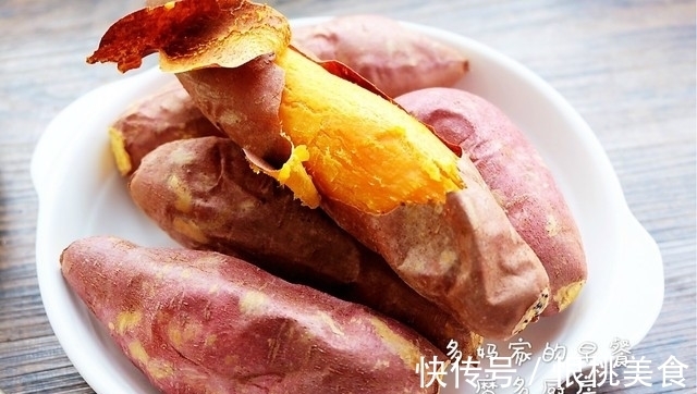 每天为家人做早餐,色彩丰富营养健康,朋友都说:这生活太美好