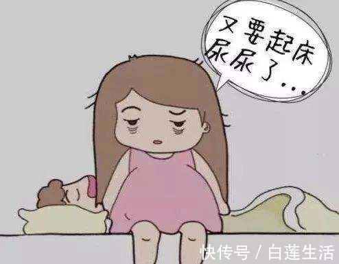 宝妈|孕期最累人的不是挺个大肚子？宝妈：呜呜呜，太不容易了
