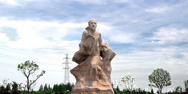 徐霞客|徐霞客为了写《徐霞客游记》,曾在旅行中做了不少荒唐事