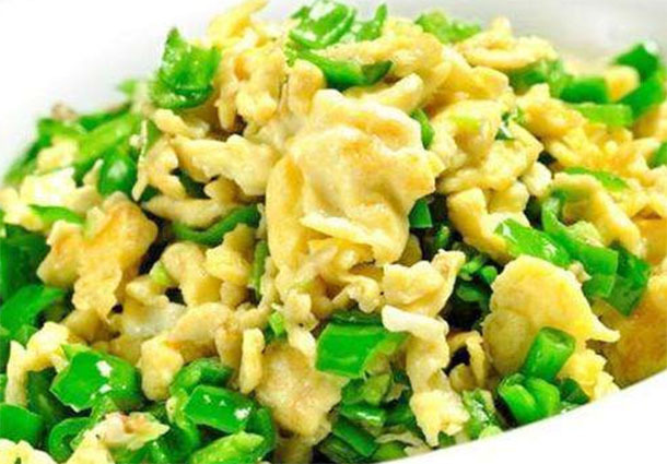 美容养颜|夏天孩子肠胃不好少吃油腻肉,多吃经典菜,清爽补维C,美容养颜