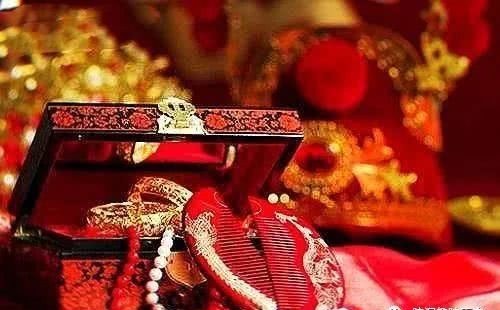 父母|如何让女儿风光出嫁?宋朝父母:置办比彩礼更丰厚的嫁妆