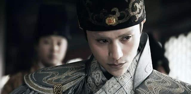 机构|庞大的明朝宦官机构,十万宦官治理明朝