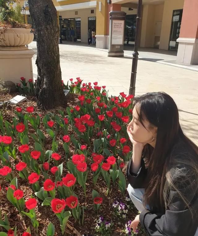 RM资讯：大神上班饭拍！狗哥INS相关！愚人节告白刘在石