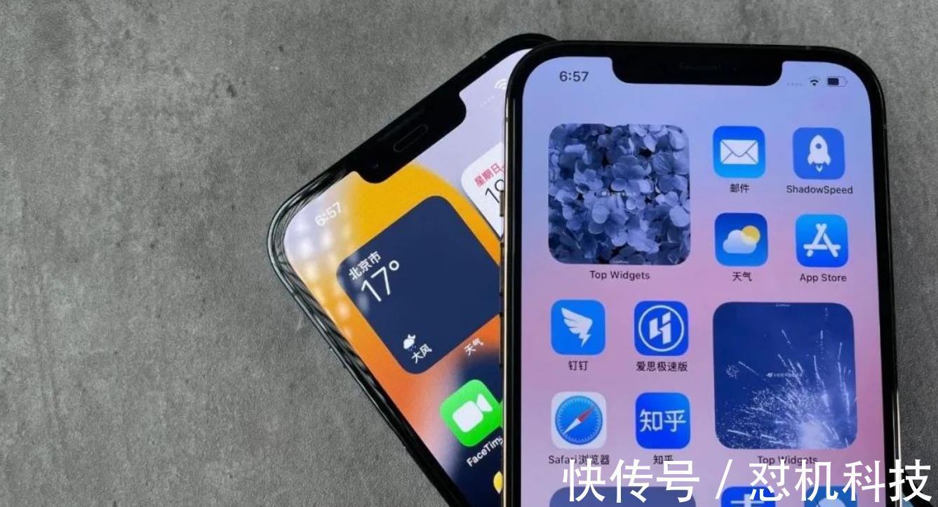 promotion|iPhone13 Pro Max要等一个多月,无奈入手了12Pro Max