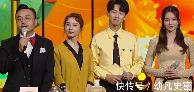 国庆晚会|湖南卫视国庆晚会女主持大洗牌，吴昕被“冷落”，地位下降了？