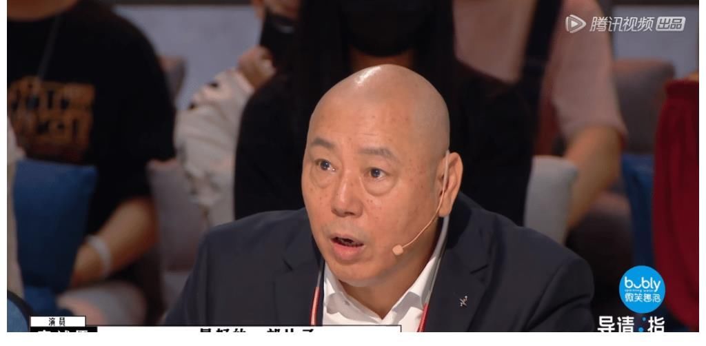 《导演请指教》黑马出现！制片人影评人挑不出错，李成儒评价更高