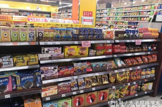 饼干|买饼干时,别只知道奥利奥,建议大家尝尝这5种,好吃不贵量又大