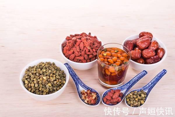 中老年人|喝茶真能防癌!那冬天喝什么茶最好不妨了解