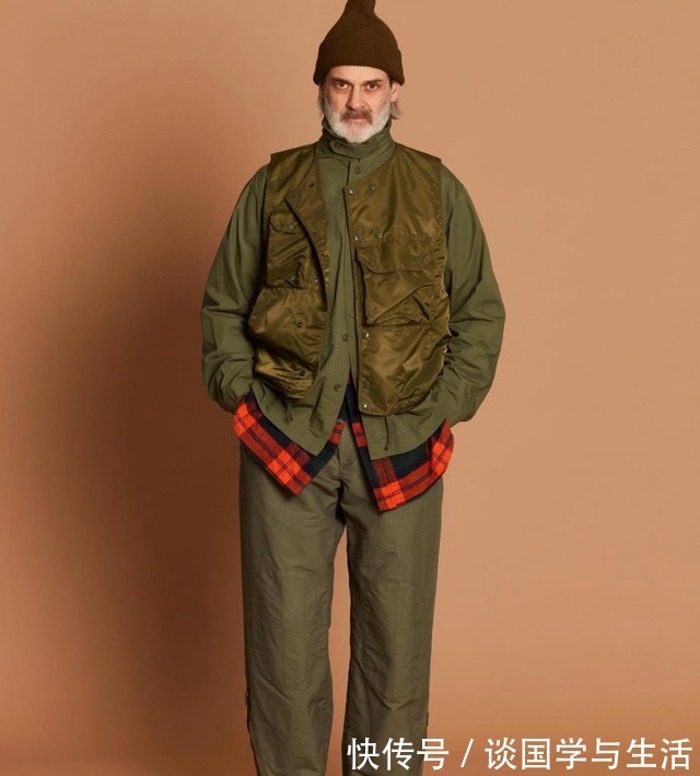 灵感 后疫情时代,EG能给到“Indoor”风怎样的穿搭灵感!