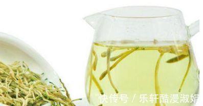 神农本草经|这5种花卉除了能观赏，最重要的能减肥，这才是真正的女人花