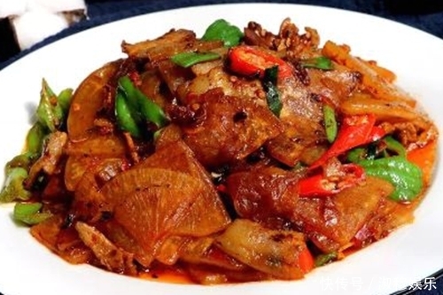 几道超解馋的家常菜,简单又好吃,家人吃高兴了又加了几碗米饭!