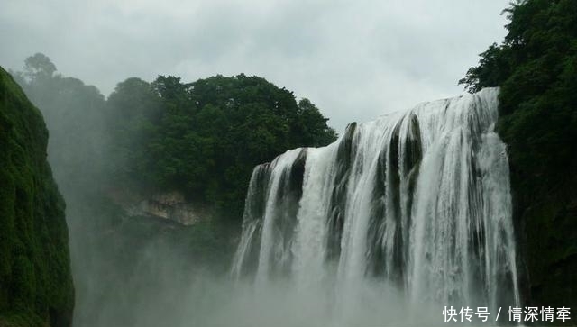 地貌|国内最低调的旅游大省，却是世界知名的山地旅游目的地