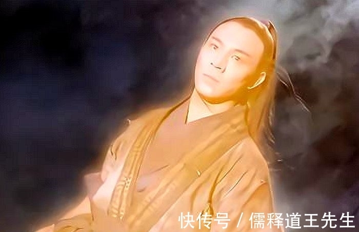 黄药师&金庸武侠六大护体神功,易筋经倒数第一,黄药师的护体真气最神秘
