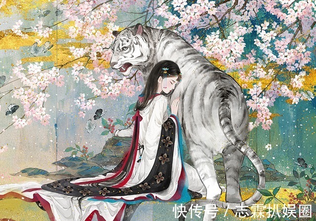 君子$《易经》：“大人虎变，君子豹变”是什么意思，有道理吗？