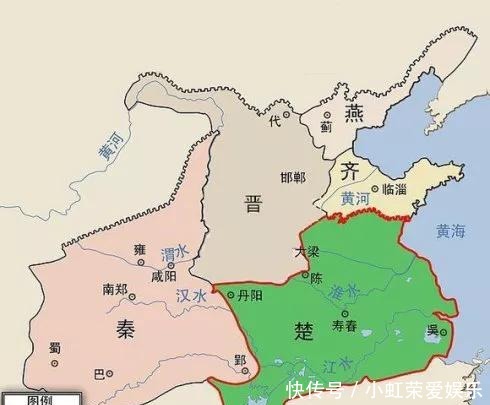 霸主|看春秋霸主如何练成——从夷吾和重耳看晋国称霸之路（上）