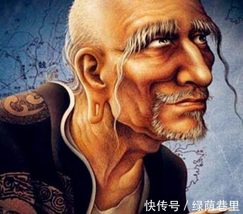 实用|鬼谷子与富人打交道时，务必认清这两点，非常实用！