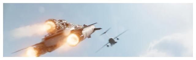 速度与激情6 《速度与激情9》除了“飙车上太空”，主创还埋了哪些梗？