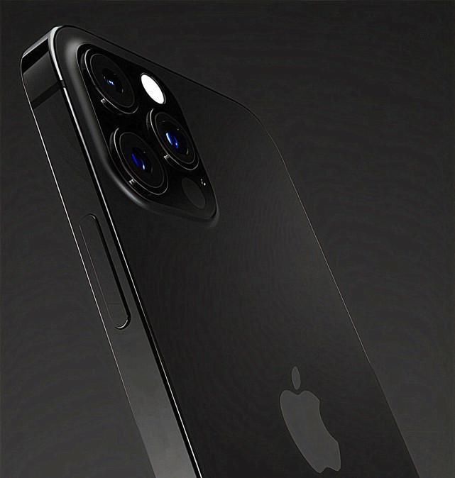 mini|苹果王者归来，iPhone13mini再次被确认，这才是真正的水平！
