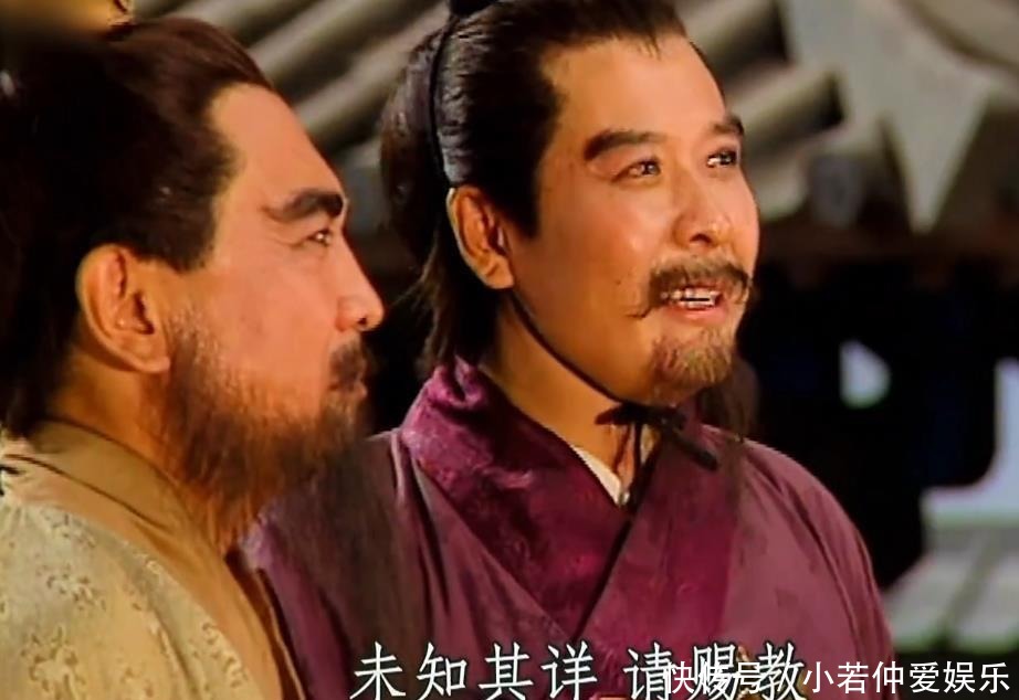 曹操|孔子提出君子有三戒,吕布连犯三戒导致败亡,刘备曹操犯了几戒?