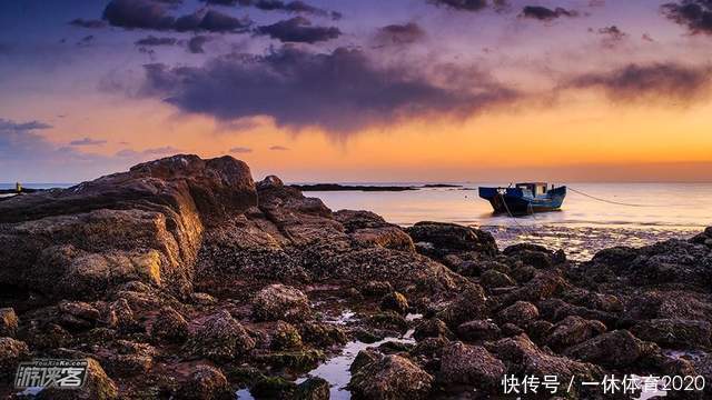 天空|「海岛露营·黑排角」沙滩露营，打卡“广东天空之境”！5.22广州出发2天1夜