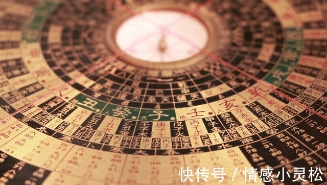 易经|被质疑了三千年的封建迷信,如今被证实是超科学丨神学背后的真相