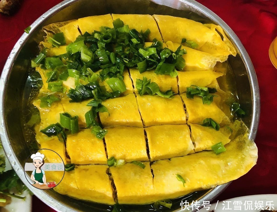 鲜香|老家吃酒席,随礼500块,一大桌子的硬菜,美味又管饱,都吃嗨了