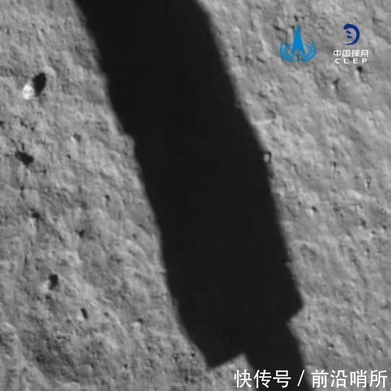 嫦娥5号探测器顺利登陆月球，越南网友：我们连这样的梦都不敢做