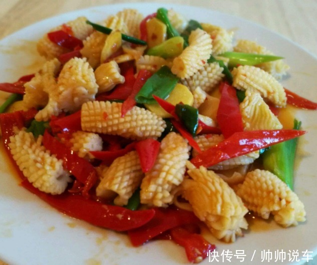 超级适合下酒下饭的几道家常菜，香气十足，特别受家人的欢迎！