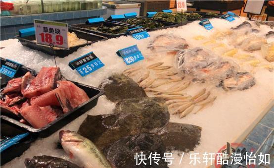 海鲜|渔民从不吃的两种海鲜,寄生虫“扎堆”,重金属超标,难吃还贵