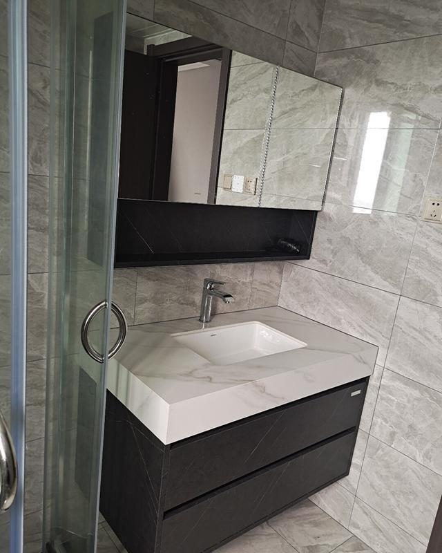 储物空间|新房终于完工啦,全屋时尚又大气,每个空间都充满幸福的味道