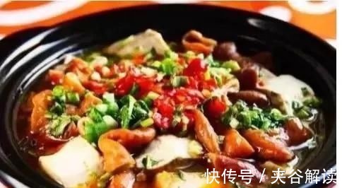 特受欢迎的12道家常菜,在家自己也可以轻松拿下,让你秒变大厨