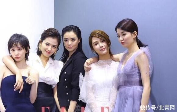 蒋欣|杨紫蒋欣罕见合体录制综艺 造型还原令网友梦回《欢乐颂》