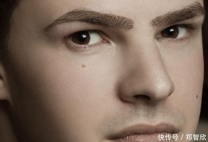 眉毛|眉毛和别人不一样?“捕捉”到这3个信号,真的要多留个心眼